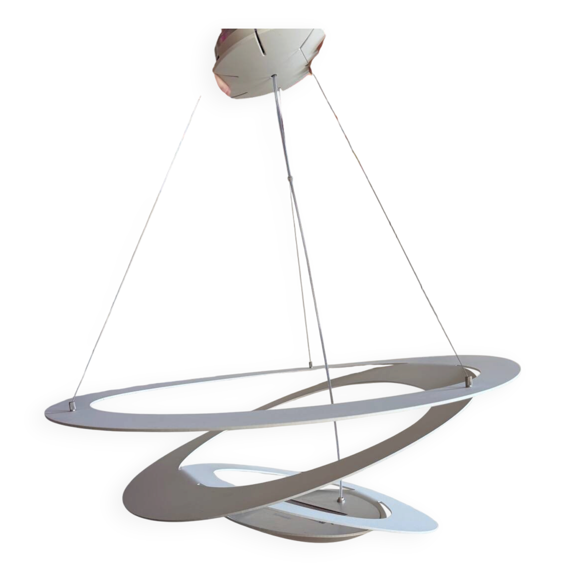 Suspension Artemide Pirce Mini (69cm)
