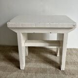 Small bench, stool
