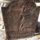 19th Chimney Plate