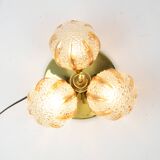 Ceiling lamp, 1970s