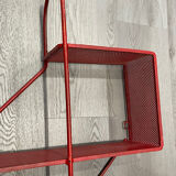 Mathieu MATEGOT treble clef shelf