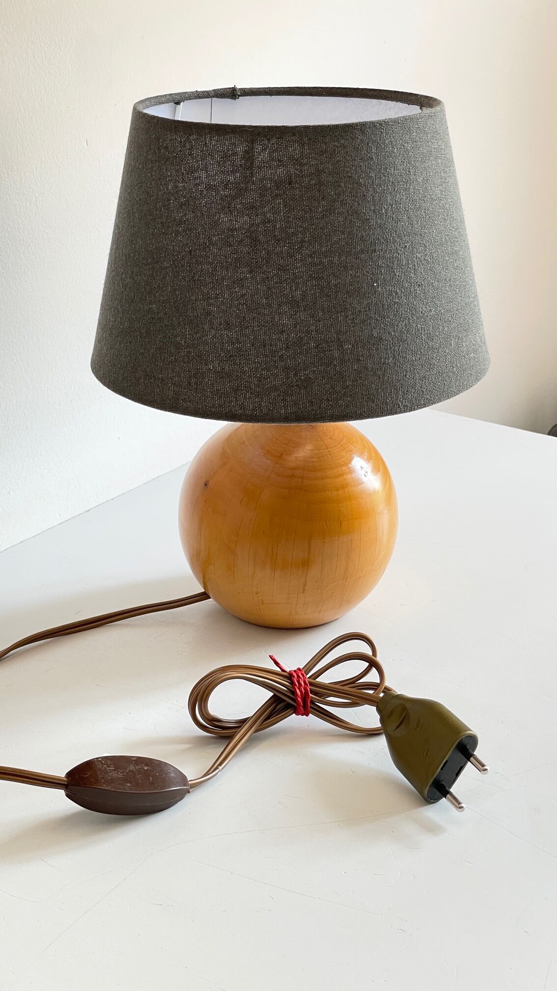 LAMP Ball Design YEARS 70