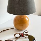 LAMP Ball Design YEARS 70