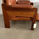 Pair of Scandinavian armchairs