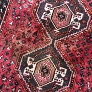 Carpet Persian shiraz 160 x 210 cm