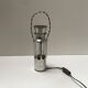 Lampe à poser aluminium