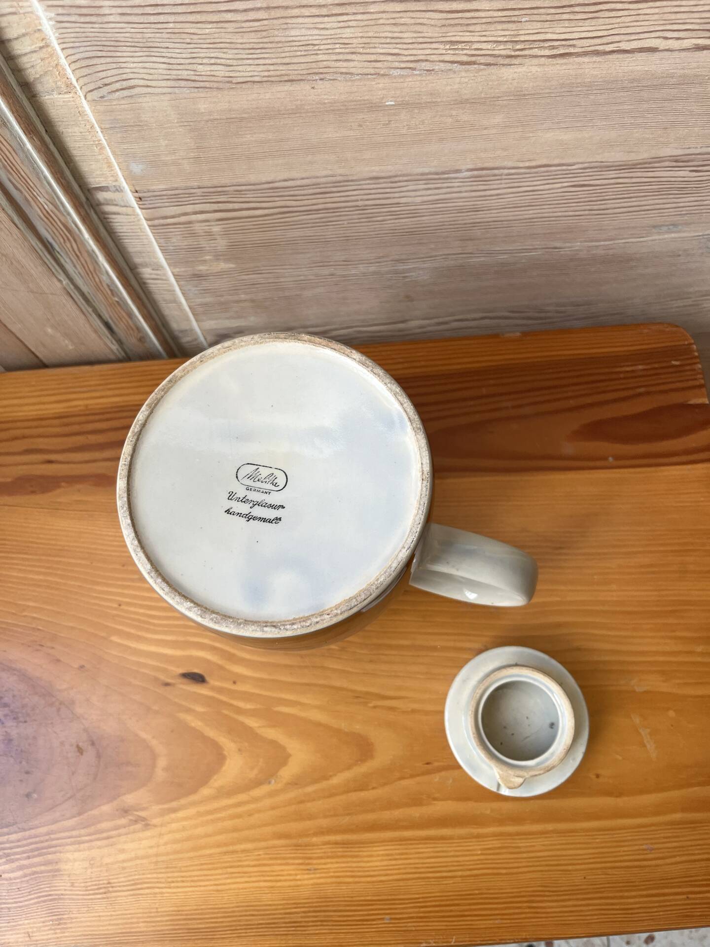 Teapot