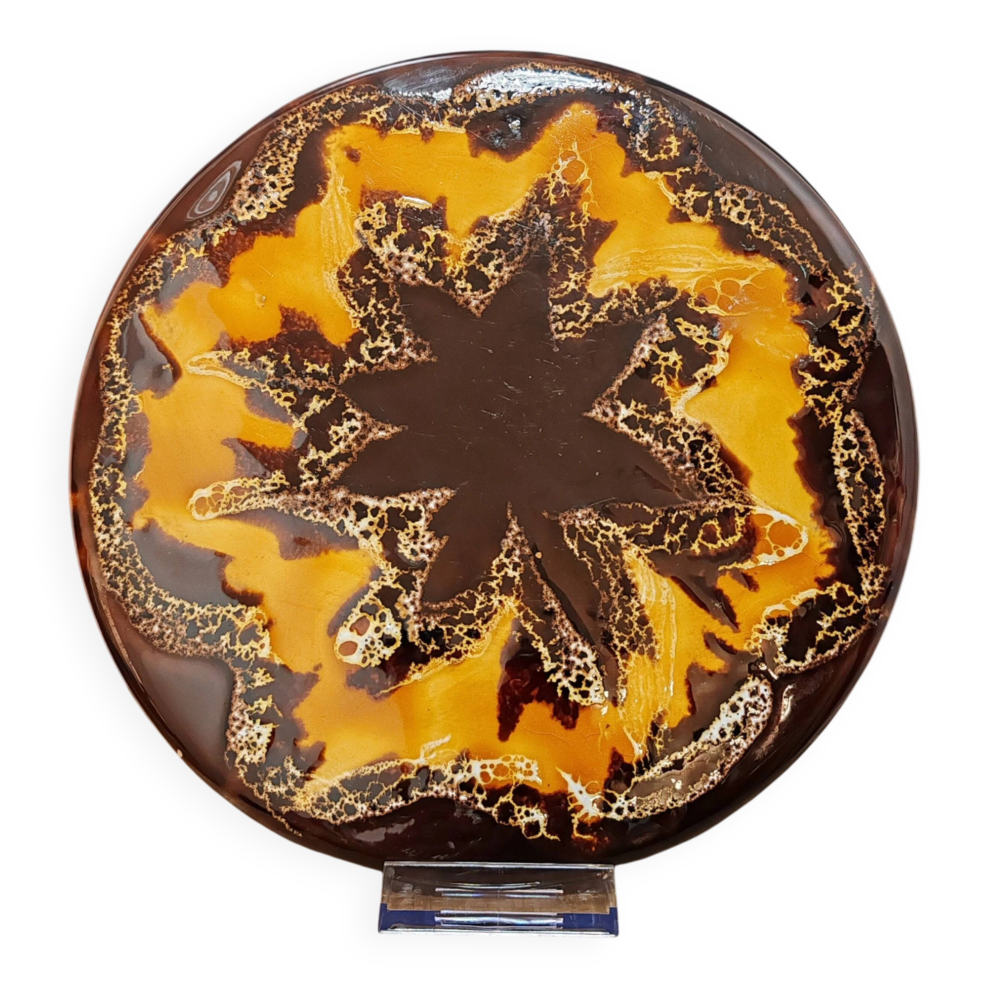 Vallauris trivet