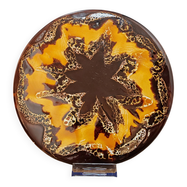 Dessous de plat Vallauris