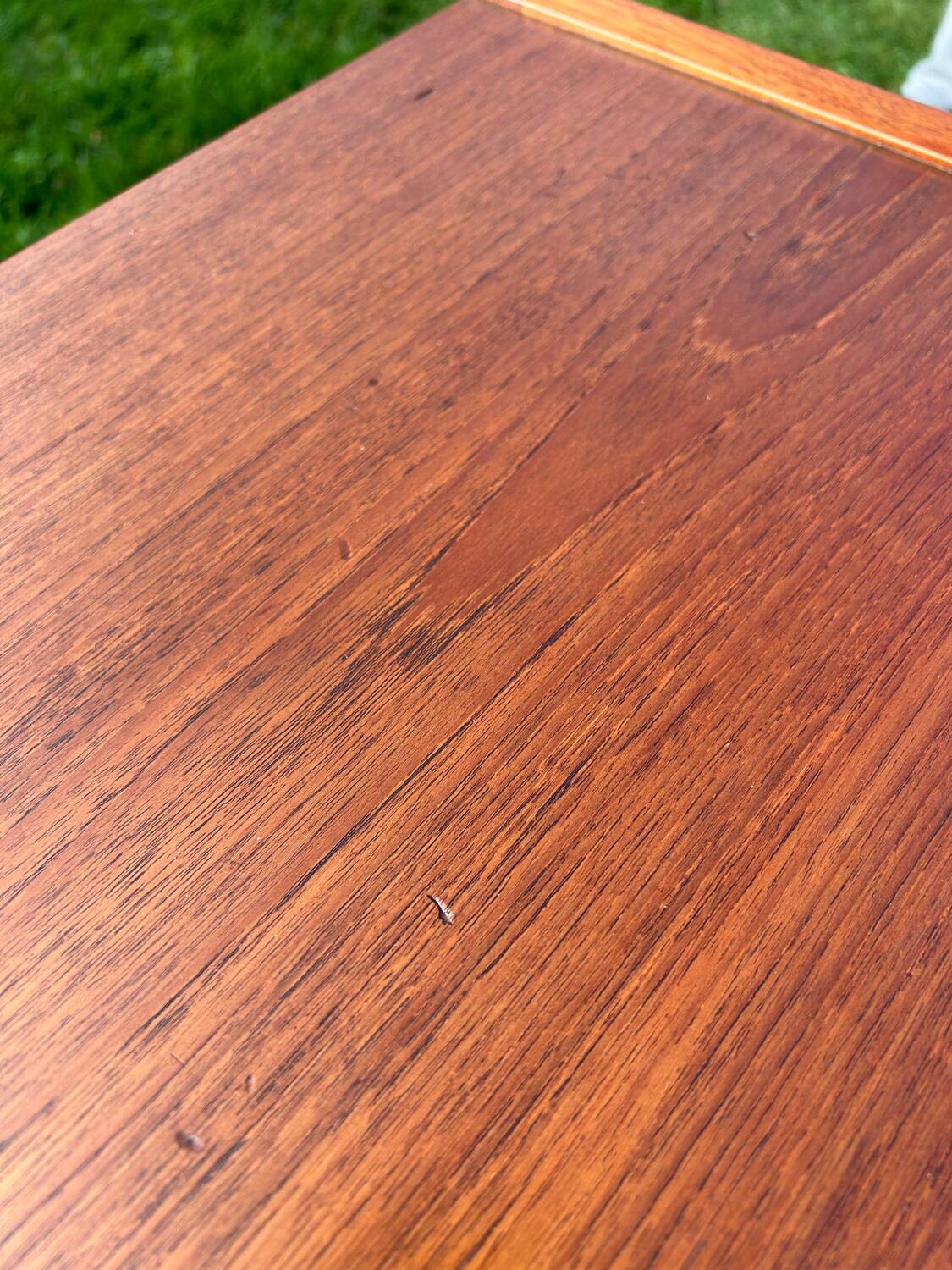 Scandinavian enfilade Nils Jonsson TROEDS vintage Trio model 1960