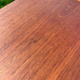 Scandinavian enfilade Nils Jonsson TROEDS vintage Trio model 1960