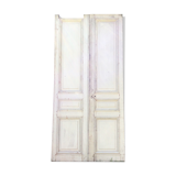 Doors pair 270 cm