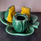 Vallauris salt and pepper shaker