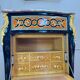 Maison Jansen Louis XV Style Veneer Secretary