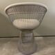 Chaise Warren Platner Knoll