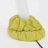 Lampe de bureau cloche par de Pas-D'Urbino-Lomazzi pour Sirrah, 1982