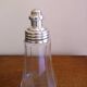 La Parfaite SGDG glass metal silver design XX art deco Fr