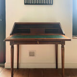 Bureau de pente