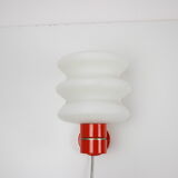 Wall lamp by napako, 1970s