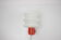 Wall lamp by napako, 1970s