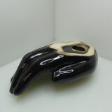 Trinket bowl hand ceramic vintage