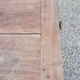 Farmhouse table
