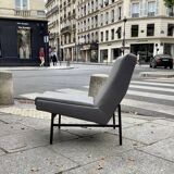 Model 642 ARP fireside chair steiner edition