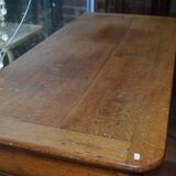 DRESSER STYLE LOUIS PHILIPPE OAK