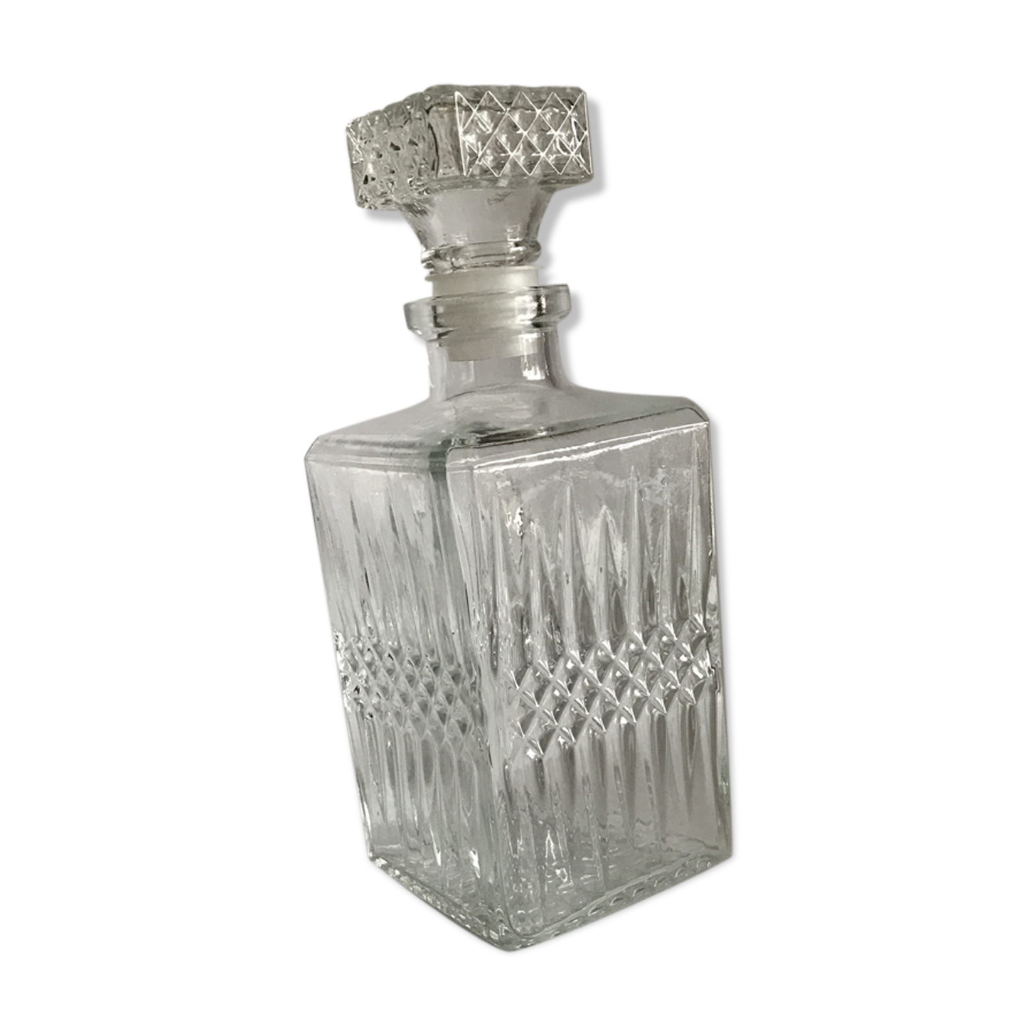 Carafe à Whisky