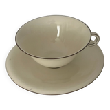 Tasse a café Jean Luce