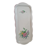 Plat a cake luneville