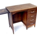 Vintage tablet desk