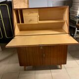 Vintage secretary