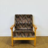Vintage armchair 1960