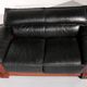 Luciano Frigerio 'Model Norman' two-seater piano bench