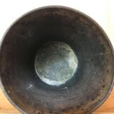 Old champagne bucket