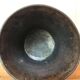 Old champagne bucket
