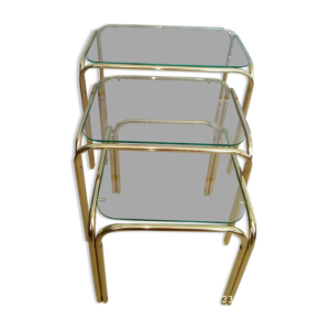 tables gigognes