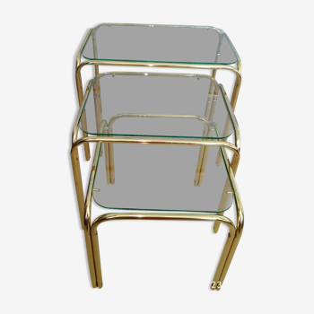 Nesting tables