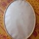 Brass photo frame
