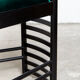 Charles Rennie Mackintosh "Hill House 1" chair for Cassina