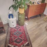 Oriental rugs