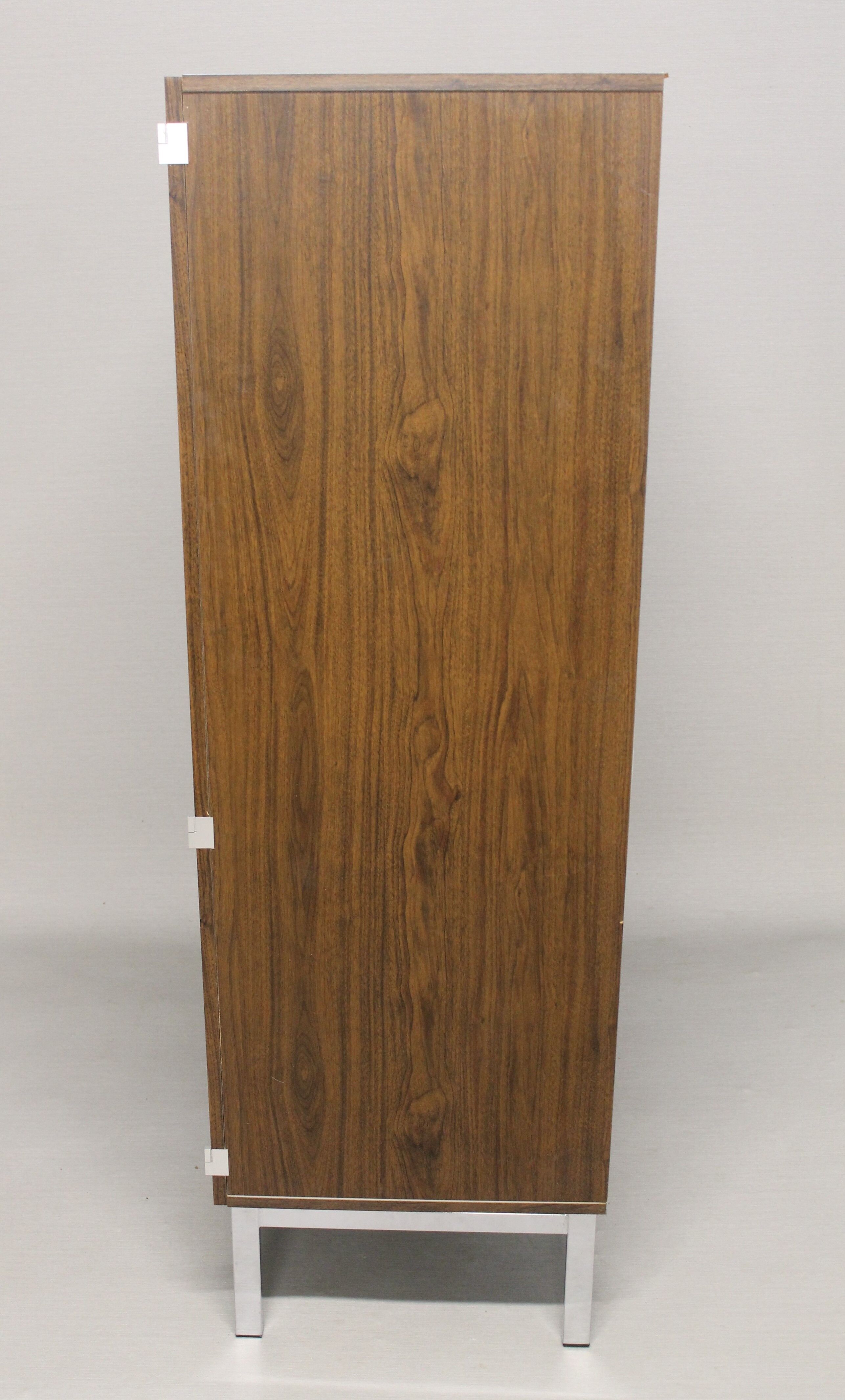 Wardrobe "1215a" by Pierre Guariche for Meurop