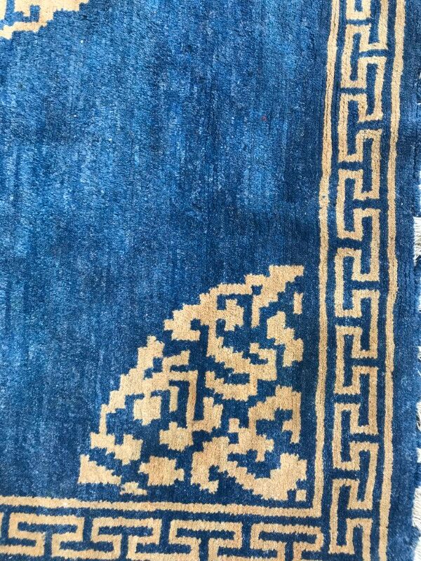 Carpet  chinese tibetan 175x242cm