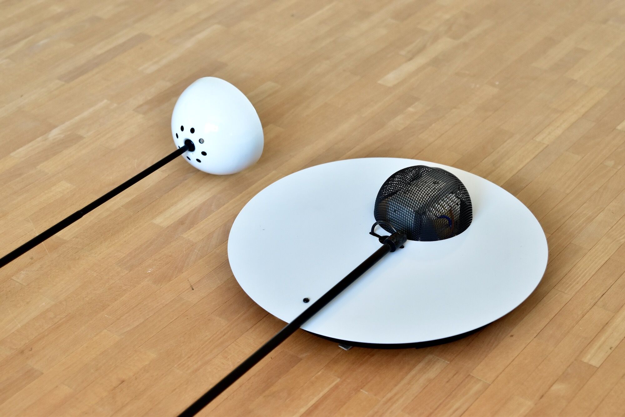 1980s Alessia Ceiling Lamp by Carlo Forcolini for Artemide, Made in Italy