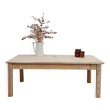 low table