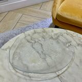 Grand Plat Poisson vintage