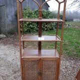 Set of 2 bookcases