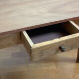 Table basse de ferme