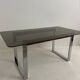 vintage table